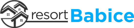 logo Resort Babice